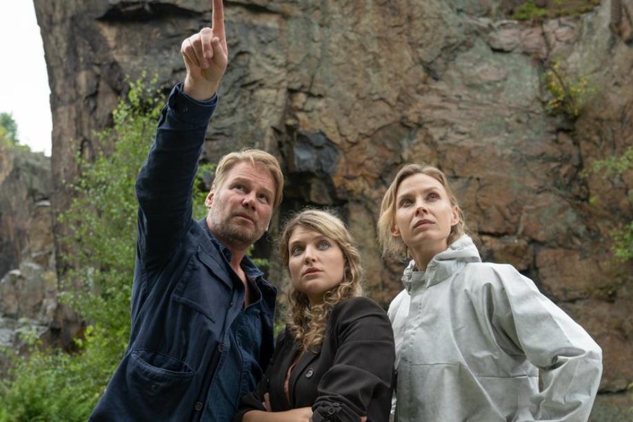 TV-Tipps am Samstag
