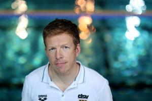"Führungslos": Wellbrock-Trainer Berkhahn kritisiert DSV