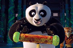 "Kung Fu Panda 4" kommt 2024 in die Kinos