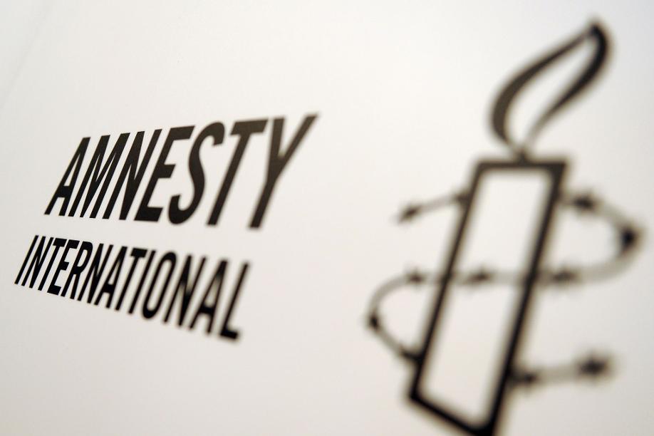Amnesty International wir infolge des Berichts heftig angegriffen.