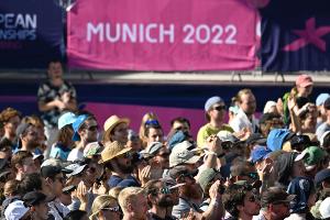 Athleten Deutschland befeuern Spitzensport-Debatte