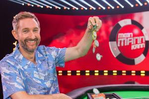 "Mein Mann kann" mit Daniel Boschmann bekommt neue Staffel