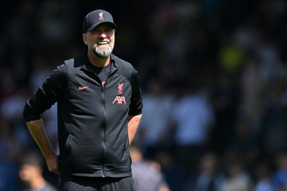 Klopp-Kritik: