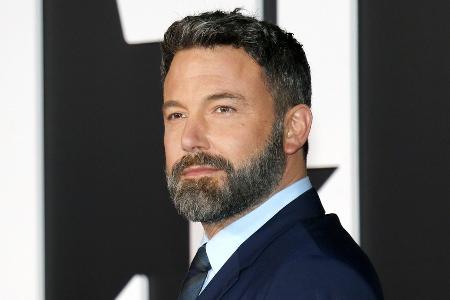 Ben Affleck: Ein Neustart mit Jennifer Lopez an seiner Seite?