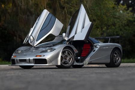 McLaren F1 (1989)