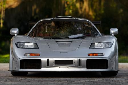 McLaren F1 (1989)
