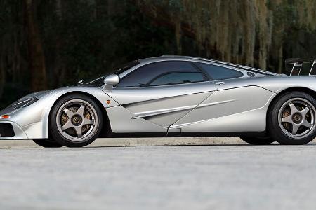 McLaren F1 (1989)