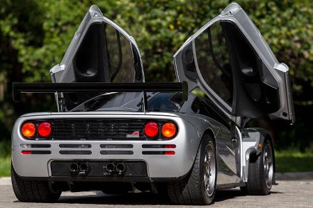 McLaren F1 (1989)