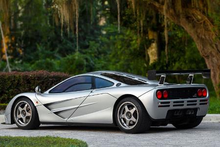 McLaren F1 (1989)