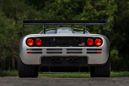 McLaren F1 (1989)