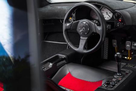 McLaren F1 (1989)