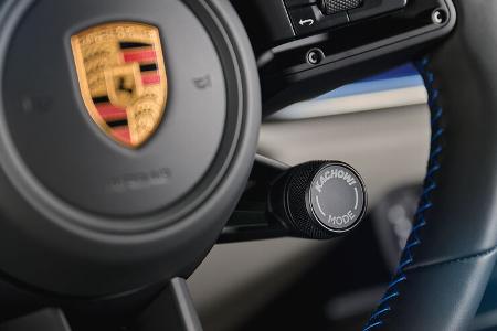 SPERRFRIST 12.08.22 16 Uhr Porsche 911 Sally Spezial Unikat Pixar 992