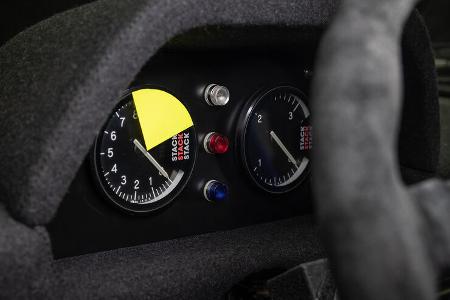 Ferrari F40 Competizione 1989