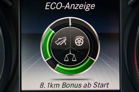 Mehr aus jedem Kilometer