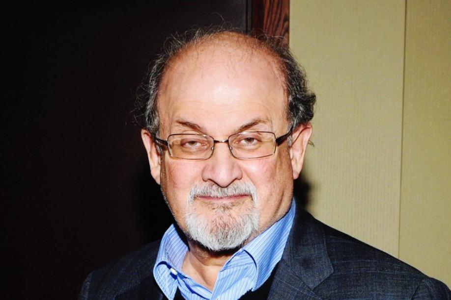 Sohn bestätigt: Salman Rushdie geht es nach Messer-Attacke besser