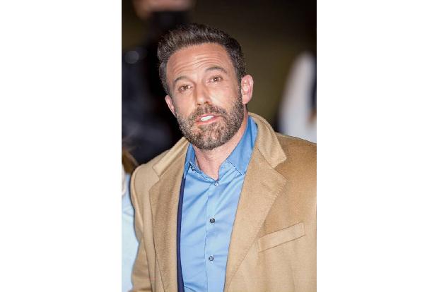 Ben Affleck feiert am 15. August seinen 50., doch sein schönstes Geschenk machte sich der Schauspieler einen Monat vor seinem runden Geburtstag selbst: In Las Vegas heiratete der Schauspieler seine große Liebe…