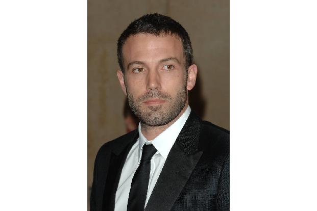Ben Affleck stand schon früh vor der Kamera: Mit 12 Jahren drehte er seinen ersten Film.