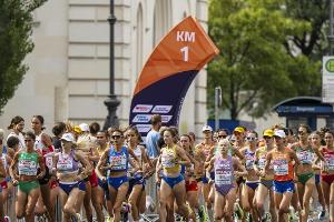 Marathon: DLV-Frauen holen Team-Gold
