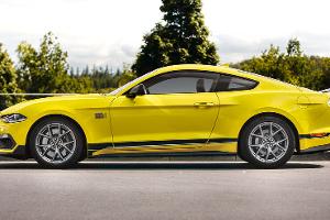 Endlich fit genug für die Nordschleife?