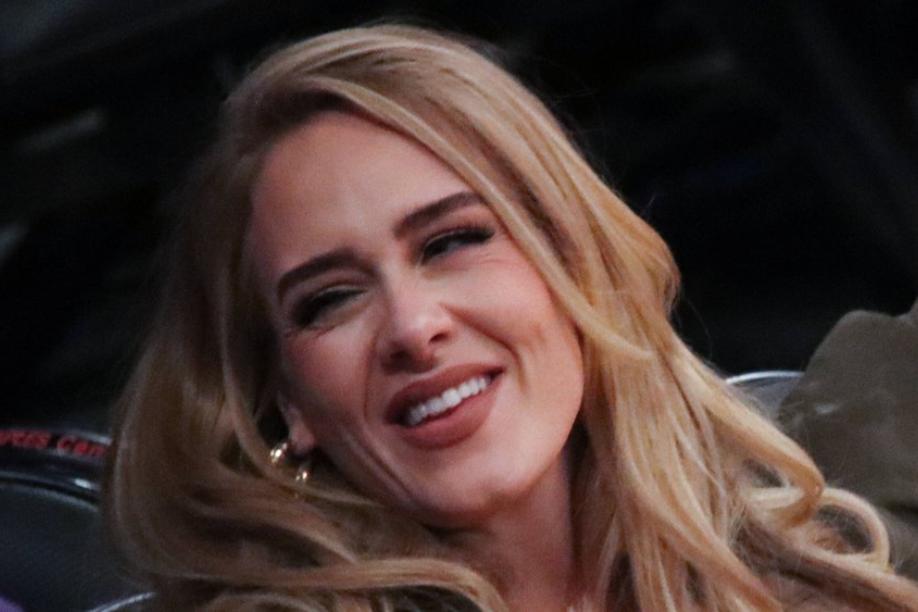 Adele: