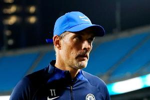 Nach Schlagabtausch: Tuchel und Conte von FA angeklagt