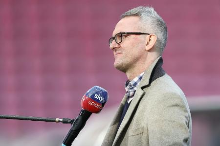 Wehrle für ausgeglichenere Verteilung der TV-Gelder