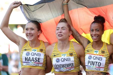 Die Sport-Höhepunkte am Dienstag, 16. August Die Sport-Höhepunkte am Dienstag, 16. August