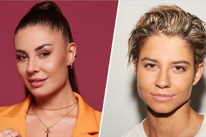 Nach "Princess Charming"-Finale: Sind Hanna und Jessi noch ein Paar?