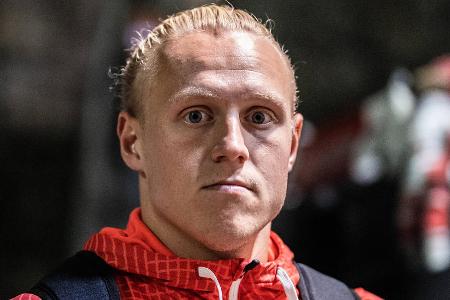 Xaver Schlager (RB Leipzig) - Kam für 12 Millionen Euro aus Wolfsburg. Spielt unter Domenico Tedesco bislang überhaupt keine Rolle. Wartet noch auf seine ersten Pflichtspielminuten für RB Leipzig.