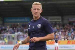 Kiel: Holtby und Komenda fallen länger aus
