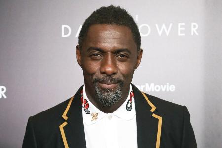 Trotz Favoriten-Status: Idris Elba wird wohl nicht zu James Bond