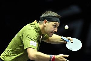 Pläne für Tischtennis-Rekordturnier in Deutschland