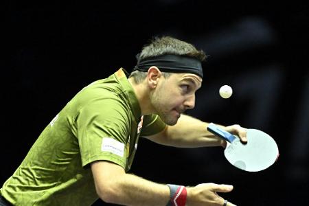 Pläne für Tischtennis-Rekordturnier in Deutschland