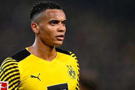 Abgang möglich: Manuel Akanji (Vertrag bis 2023) - Der Innenverteidiger hat sich gegen eine Verlängerung beim BVB entschieden. Zum Saisonauftakt erhielt der Schweizer keine Einsatzzeit. Stellt sich ein Interessent mit der passenden Offerte vor, darf Akanji den BVB umgehend verlassen. Knackpunkt: die hohen Gehaltsforderungen des Abwehrmannes.