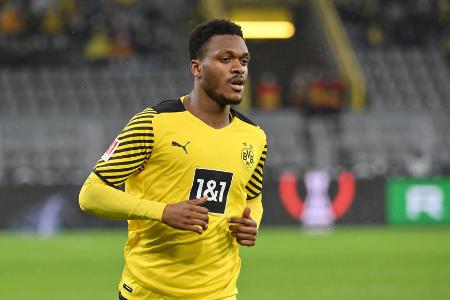 Abgang fix: Dan-Axel Zagadou (Zukunft offen) - Der extrem talentierte, aber ebenso verletzungsanfällige Franzose erhielt keinen neuen Vertrag beim BVB. Wohin es ihn nun zieht ist unklar. Die Premier League gilt als Option. Auch bei der AS Roma wurde Zagadou bereits gehandelt.