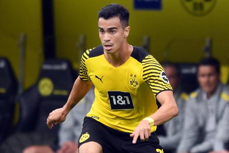Abgang fix: Reinier (Real Madrid) - Die Leihgabe von Real Madrid erhielt auch in der abgelaufenen Saison kaum Bewährungschancen. Insgesamt verlief sein zweijähriges Gastspiel beim BVB desaströs. Im Sommer ging es zunächst zurück nach Spanien. Könnte erneut verliehen werden.