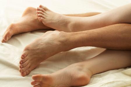 frau sex hassen selbstzweifler