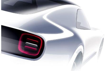 Honda Sports EV Concept
