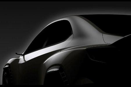 Subaru VIZIV Peformance Concept