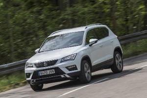 Seat Ateca und Skoda Kodiaq mit langer Lieferzeit