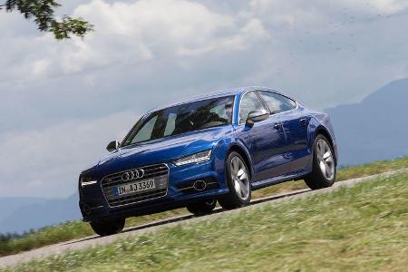 Audi-S7-Sportback-Porsche-Panamera-4S-Vergleichstest