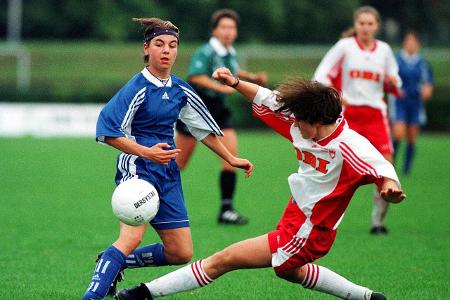 Frühere FFC-Spielerin Lindner im Alter von 39 Jahren verstorben