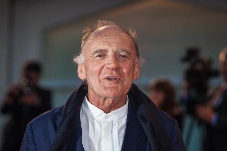 Bruno Ganz wurde 77 Jahre alt