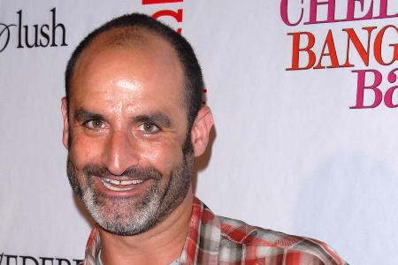 Brody Stevens starb im Alter von 48 Jahren Brody Stevens starb im Alter von 48 Jahren