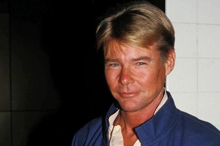 Jan-Michael Vincent war besonders für seine Rolle in 