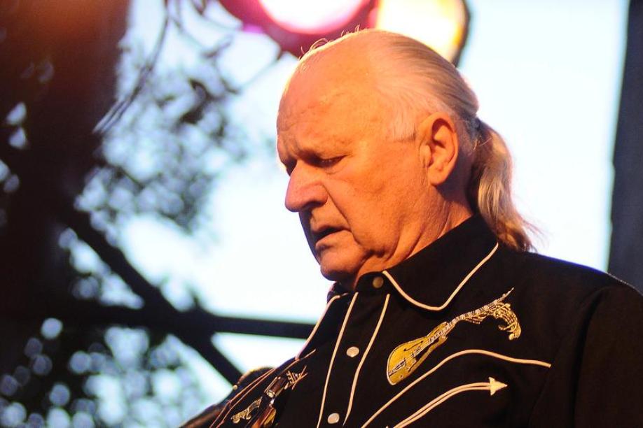 StarGitarrist Dick Dale ist gestorben