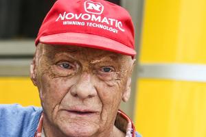 Formel-1-Legende Niki Lauda ist tot