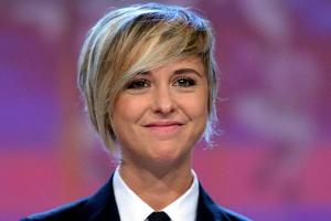 Moderatorin Nadia Toffa stirbt mit 40 Jahren