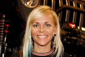 US-Moderatorin Jessi Combs stirbt bei Weltrekord-Versuch