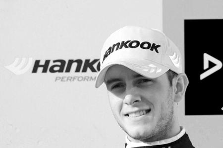 Formel-2-Fahrer Hubert stirbt nach Unfall in Spa